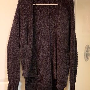 Softest cardigan ever